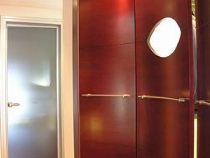 Archisio - Luigi Chiriac - Progetto Casa gargiulo