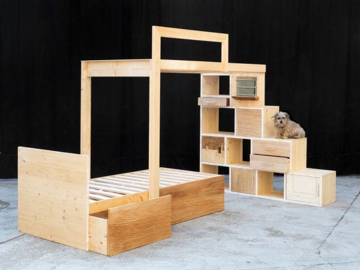 Archisio - Alicucio - Progetto Sistemsister 2020