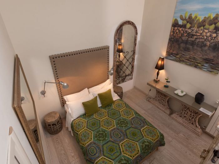 Archisio - Daniele Raffaelli - Progetto Fotografia di interni