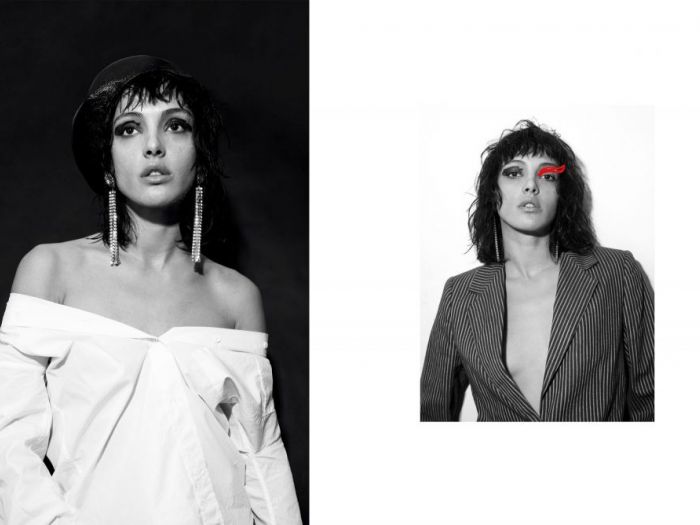 Archisio - Umberto Gorra - Progetto Noise lines