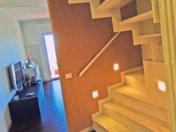 Archisio - Edilgrifo - Progetto Ristrutturazione dinterni resine pavimenti e sistemi antifurto