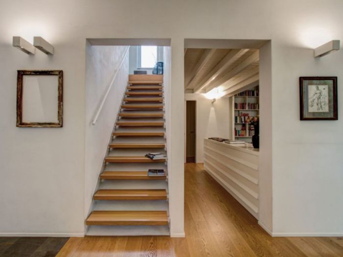 Archisio - Depaolidefranceschibaldan Architetti - Progetto Casa adp