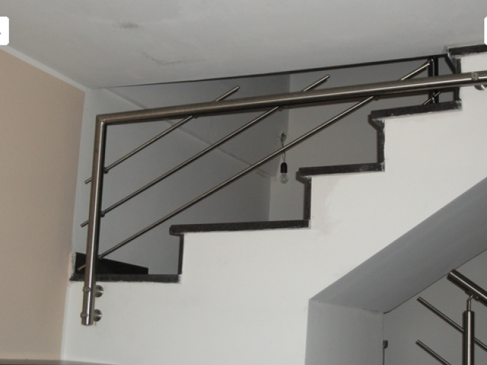 Archisio - El Fere - Progetto Ringhiere e balaustre