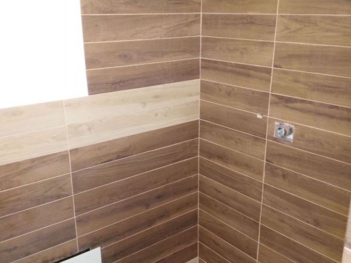 Archisio - Farina Giovanni - Progetto Ristrutturazione bagni