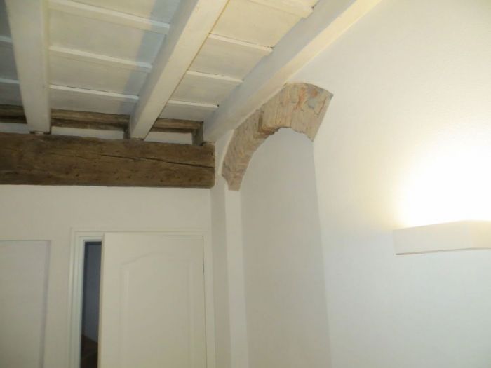 Archisio - Impresa Panizzolo srl - Progetto Realizzazione nuova unit abitativa da vecchio cascinale