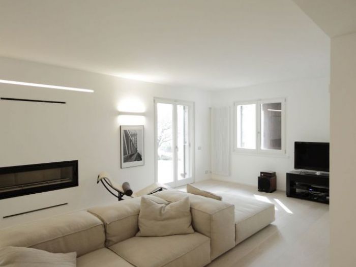 Archisio - Luigi Bello - Progetto Hill 01