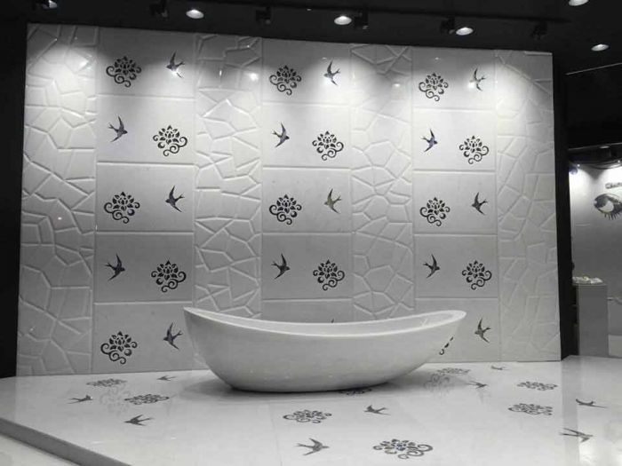 Archisio - Euromarmi srl - Progetto Gallery