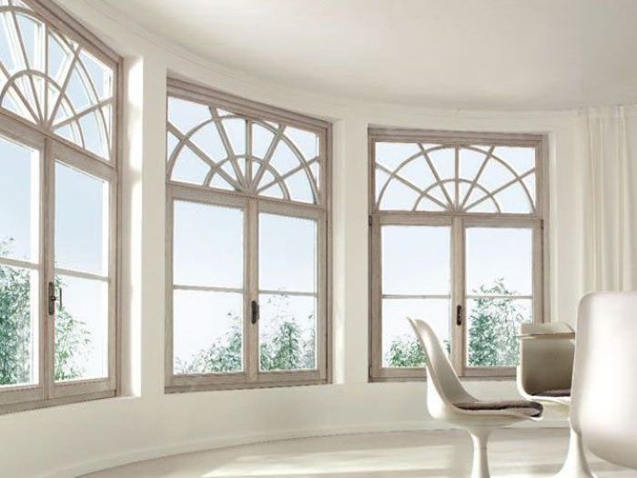 Archisio - Infissi In Legno Roma - Progetto Infissi in legno roma