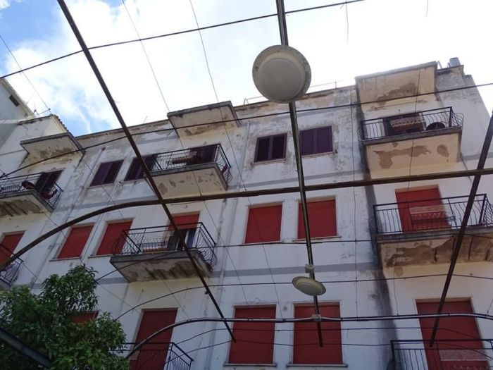 Archisio - Andrea Romano - Progetto Progetto 1