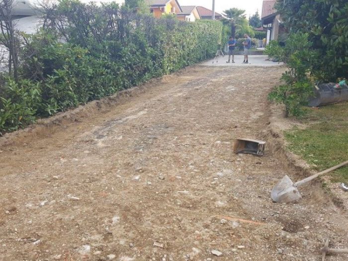 Archisio - Edilriviera srl - Progetto Edilizia civile