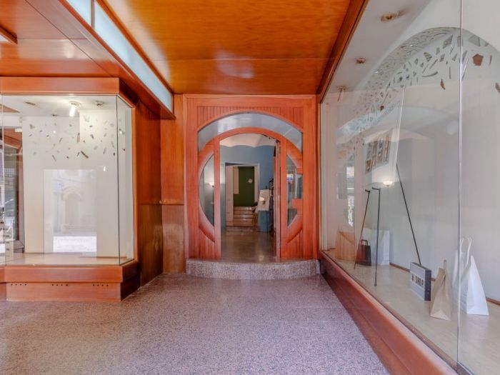 Archisio - Arianna Di Carlantonio Habitathomestaging - Progetto spazio 20 home staging