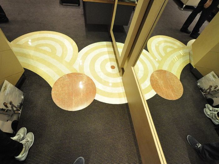 Archisio - Studio Costa Progettazioni - Progetto Luciano padovan roma