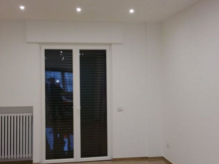 Archisio - Artinnova Ristrutturazioni - Progetto Pavimentirivestimenticontosofittiporte