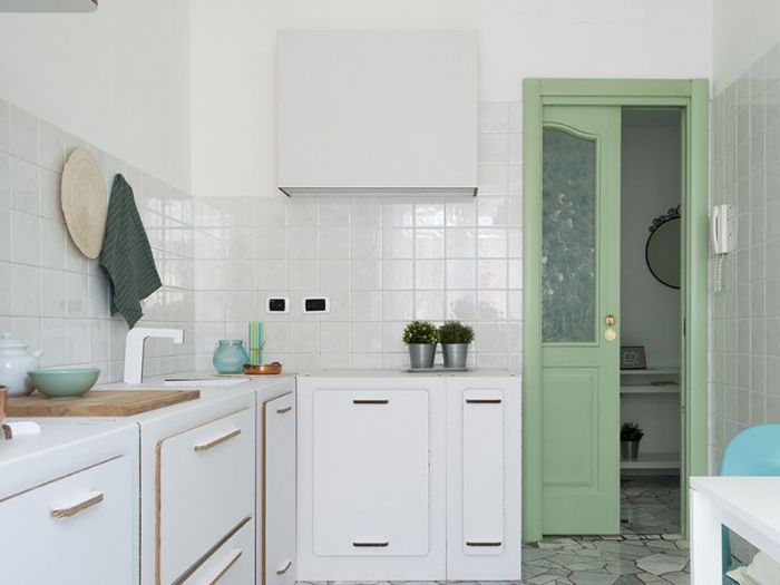 Archisio - Made With Home - Progetto La casa verde