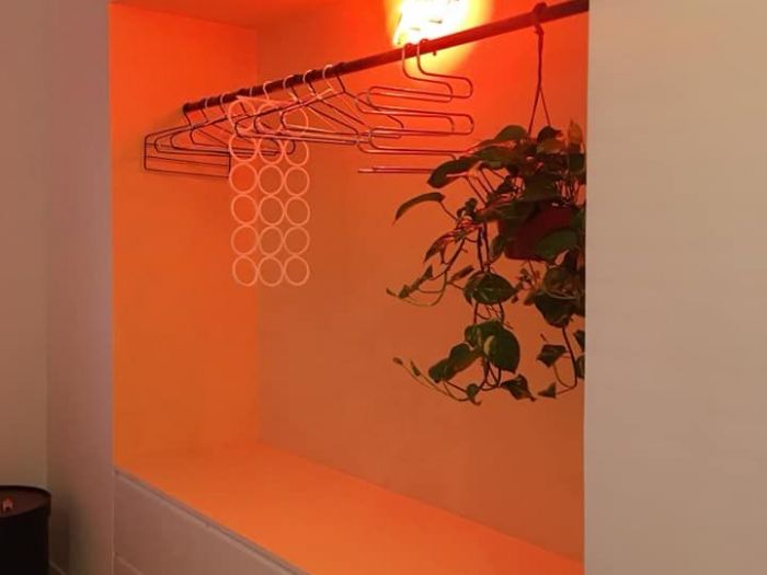 Archisio - Laura Pistoia - Progetto Lavori