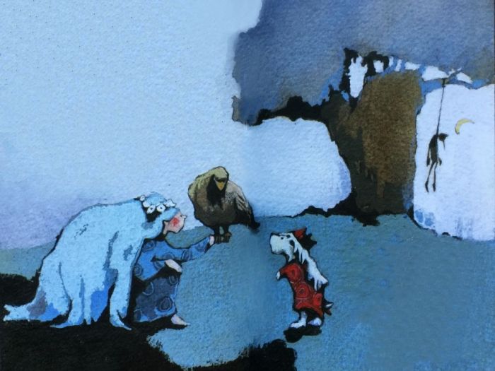 Archisio - Elisa Possenti - Progetto Pinocchio