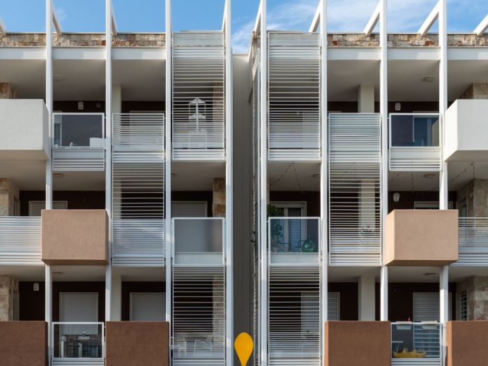 Archisio - Loredana Marvulli - Progetto Cooperativa cozzetto