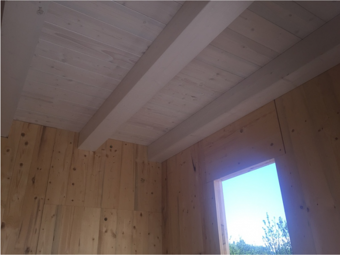 Archisio - Angoli Legno Edilizia - Progetto Costruzioni in legno