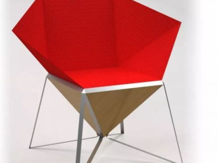 Archisio - Chiara - Studio Violi - Progetto Siedimi