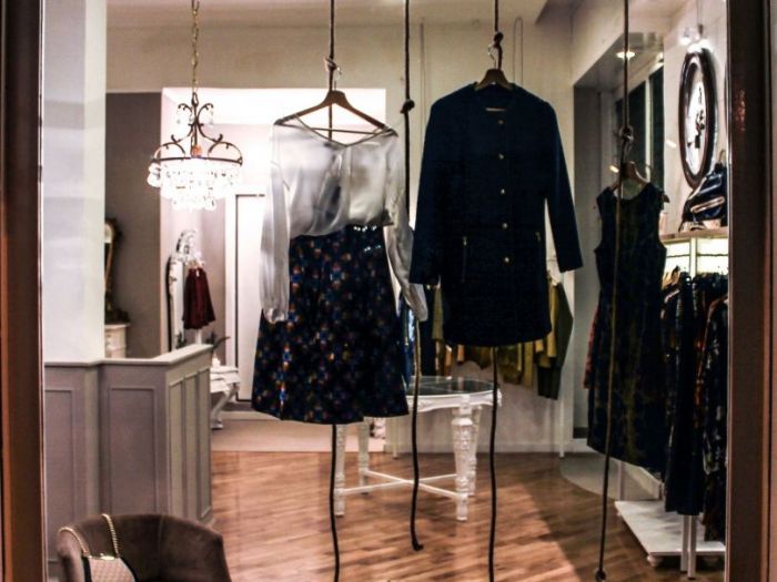 Archisio - Design Project - Progetto Berta filava gallery