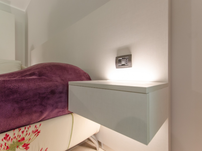 Archisio - Barbara Vucusa - Progetto Interior design