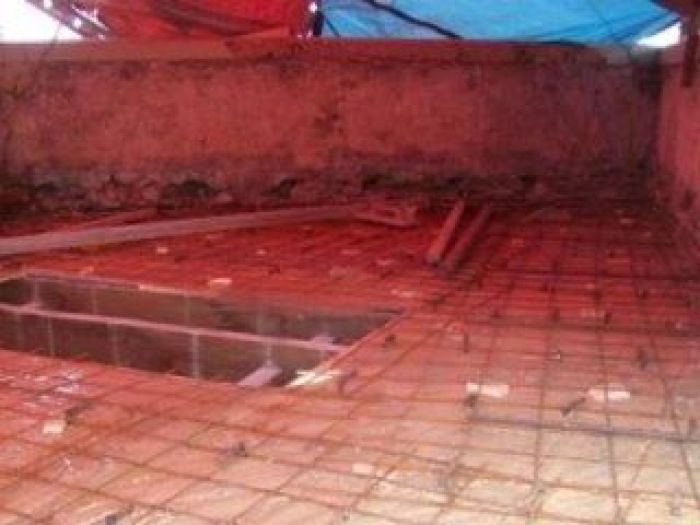 Archisio - Impresa Edile Bartucelli Domenico - Progetto Interventi strutturali e nuove costruzioni