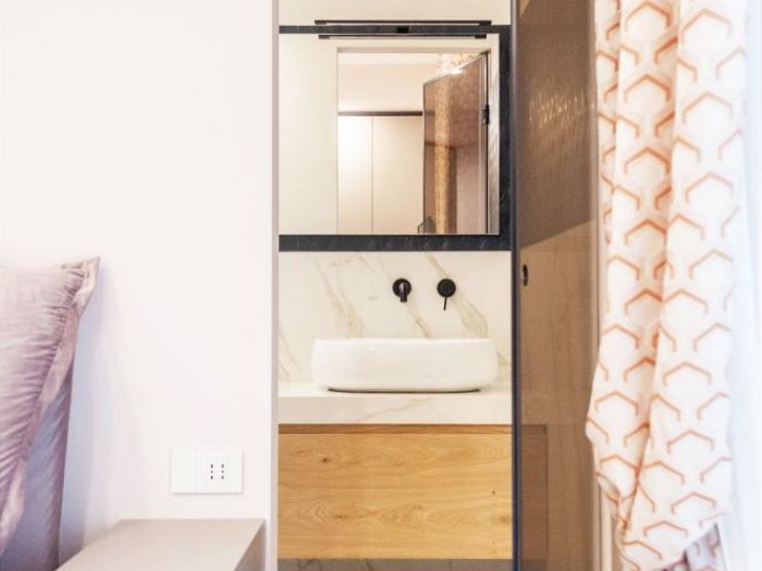 Archisio - Ifarchitetti - Progetto Casals