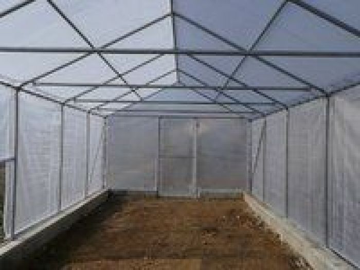 Archisio - Wood Piscine - Progetto Realizzazione serre