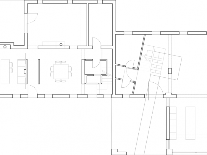 Archisio - Depaolidefranceschibaldan Architetti - Progetto Villa et