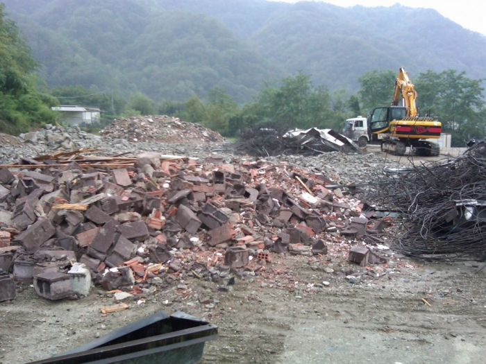 Archisio - Emme Advice - Progetto Medanavisca s R L