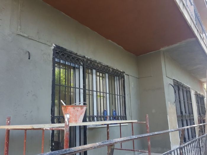 Archisio - Ad Group - Progetto Appartamento a napoli