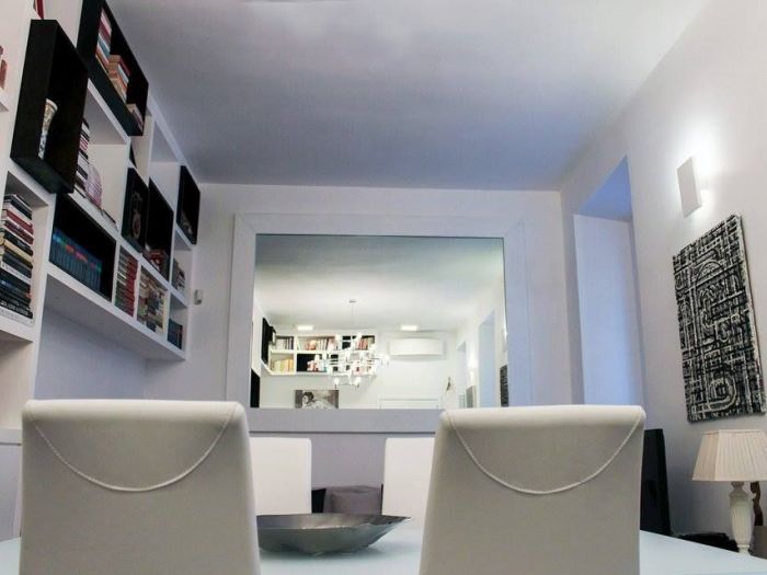 Archisio - Gian Luca Gentili - Progetto Private house