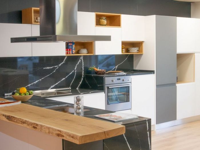 Archisio - Design Store - Progetto Lavori vari