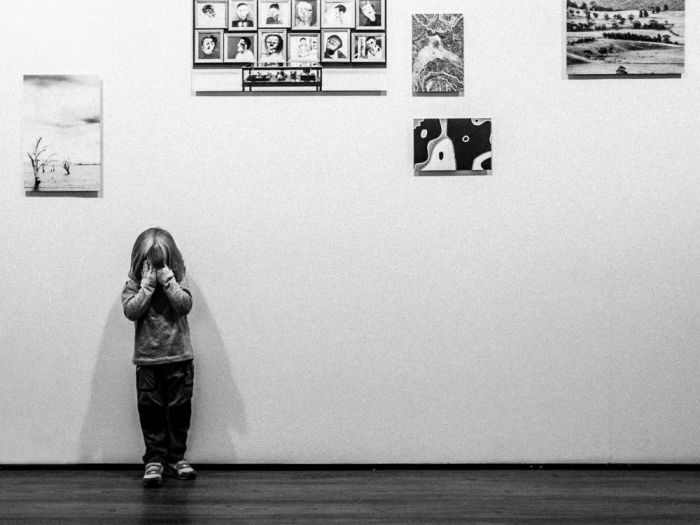 Archisio - Burnazzi Feltrin Architetti - Progetto Allestimento mostra argini variabili