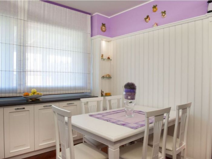 Archisio - Falegnameria 1998 - Progetto Cucine