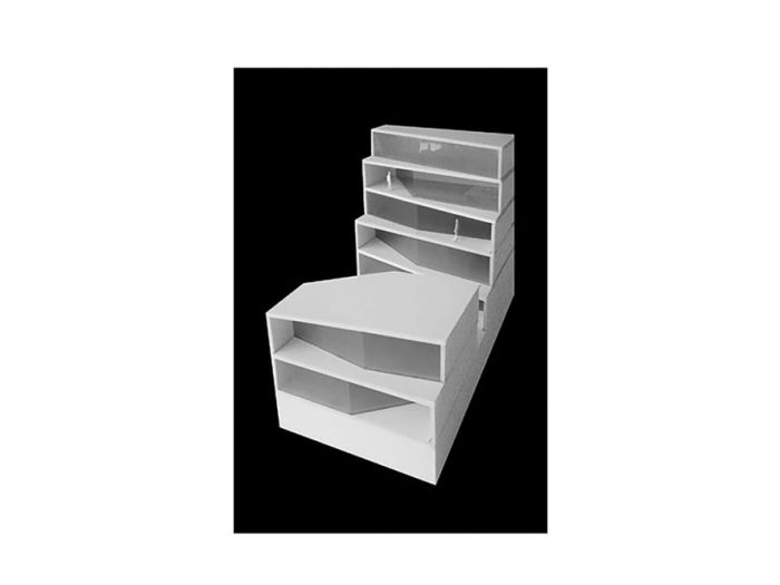 Archisio - Ank Studio - Progetto Architettura piv