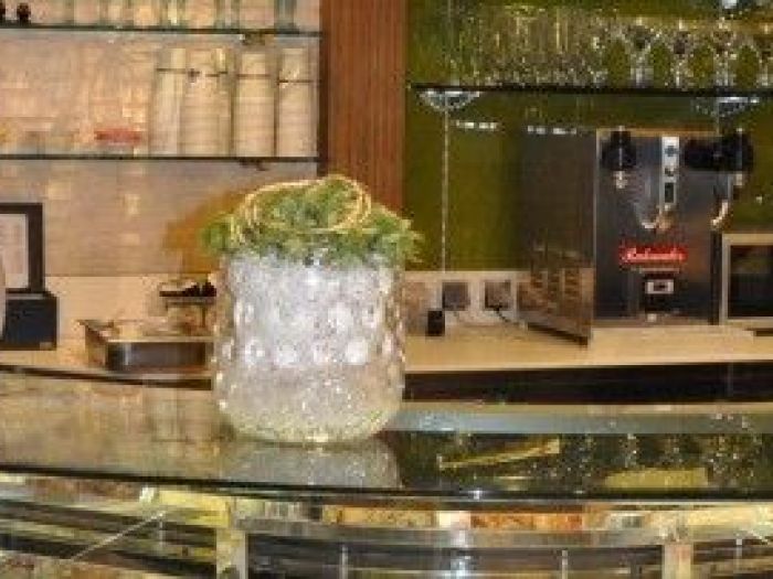 Archisio - Mondi Design - Progetto Eiscaf mona lisa