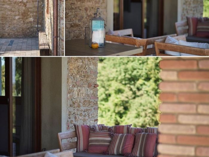 Archisio - Matteo Castelli Fotografia - Progetto Villa a casciana terme