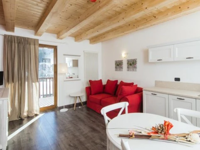 Archisio - Chiomio Luigi - Progetto Complesso turisticoresidenziale