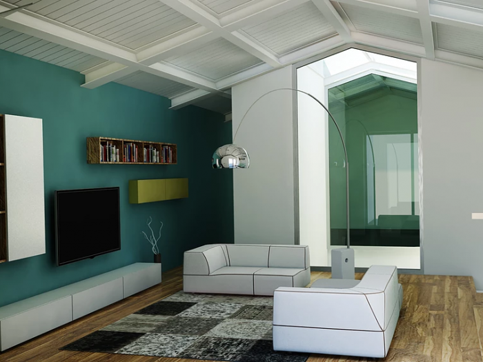 Archisio - Giovanni Valente - Progetto Triplex in centro san severofg