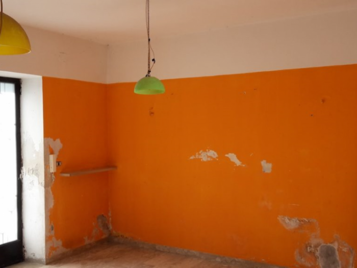 Archisio - Costec Consorzio Servizi Tecnici - Progetto Ristrutturazione appartamento montecchio maggiore