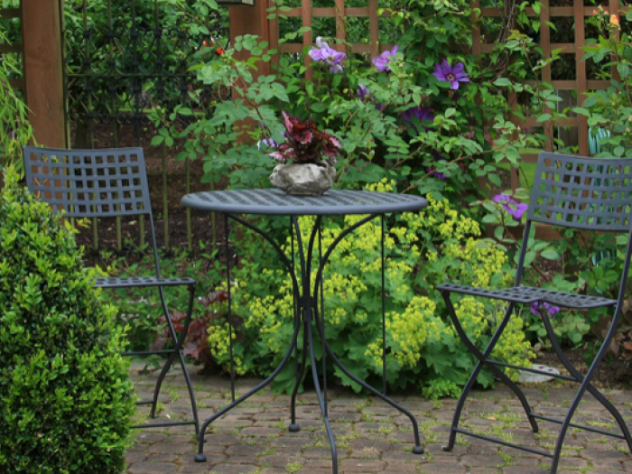 Archisio - Blugarden Di Martinelli Gianluca Traverso Marco Snc - Progetto Parchi giardini e terrazze