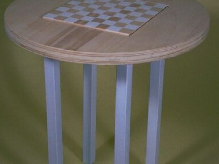 Archisio - Leolab - Progetto Scaccomatto