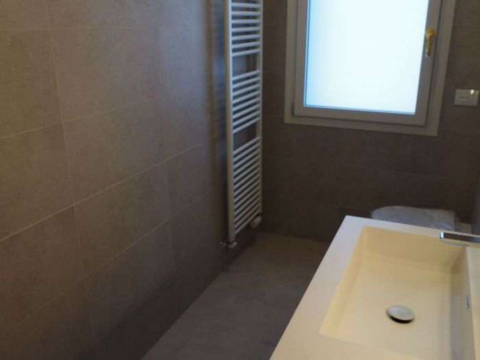 Archisio - Studio Lenzi Associati - Progetto Nuova luce sugli anni 50