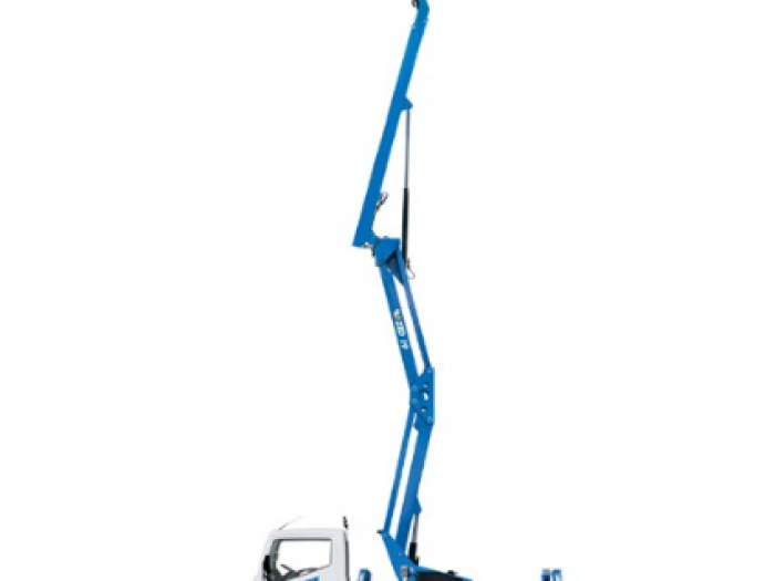 Archisio - Edil89 Services Noleggio Piattaforme - Progetto Piattaforme e montacarichi