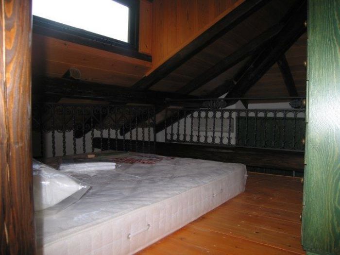 Archisio - Alco Italia srl - Progetto Soppalchi e scale