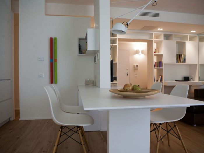 Archisio - Studio Di Architettura Giancarlo Sottoriva - Progetto Casa di caterina