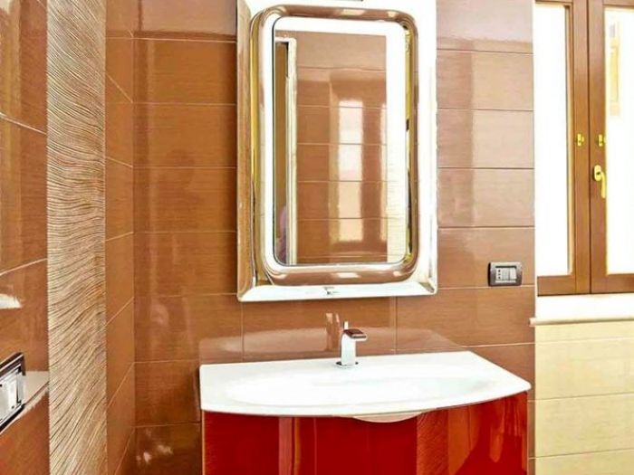 Archisio - Evelina Loizzo - Progetto Bagni