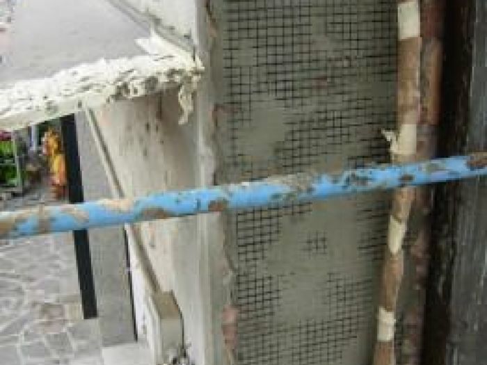 Archisio - Edile Lugli Di Giuseppe Lugli - Progetto Consolidamento