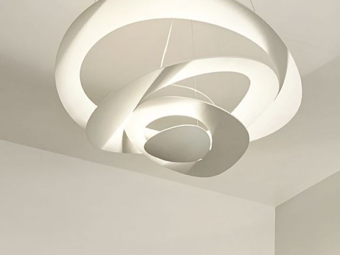 Archisio - Gruppo Castaldi - Progetto Colors in love - progettazione e ristrutturazione appartamento rione prati roma